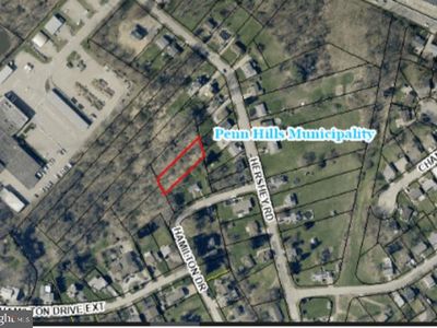 Hamilton Dr, Pittsburgh, PA, 15235