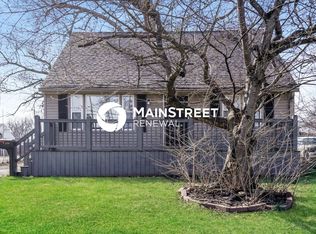2502 Elmhurst Ave, Louisville, KY 40216