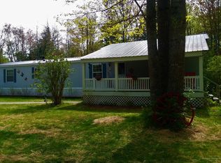 215 Edes Falls Rd, Harrison, ME 04040