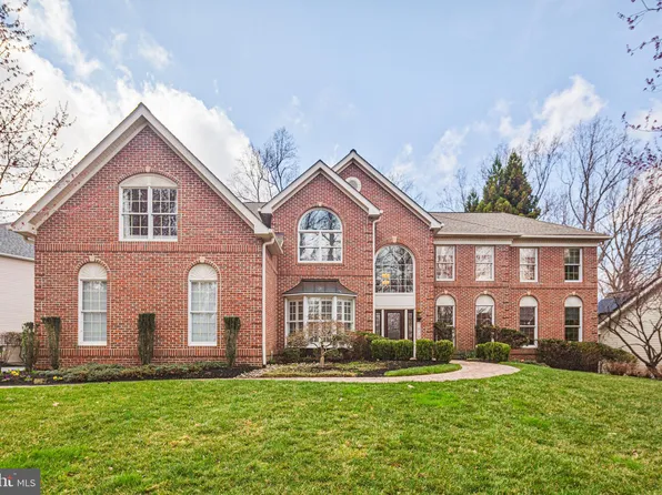 7029 River Oak Ct, Clarksville, MD 21029