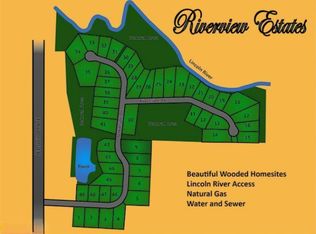 1146 Hillside Dr #6, Ludington, MI 49431