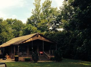 170 Heflin Ranch Rd, Minden, LA 71055