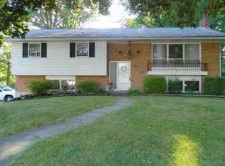 408 Rano Blvd, Vestal, NY 13850