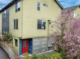 4781 35th Ave S UNIT A, Seattle, WA