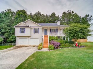 111 Beckett Dr, Dallas, GA 30132