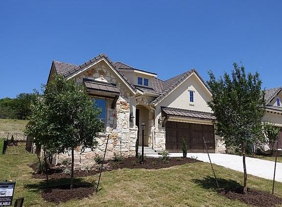 Photo Taken July 23, 20115 - Ready for Immediate Move In - Stop by Village Builder Model Home 116 Bl