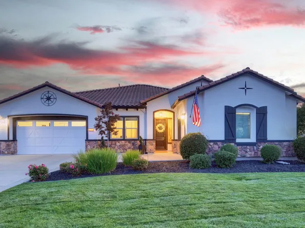 1780 Brandywood Way, El Dorado Hills, CA 95762