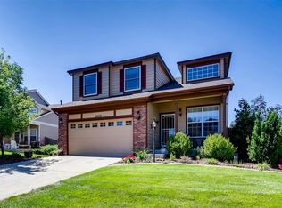 18850 E Berry Pl, Aurora, CO 80015