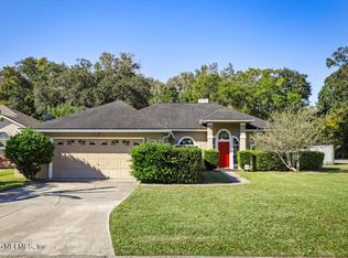 1804 BRANCH VINE Drive W, Jacksonville, FL 32246