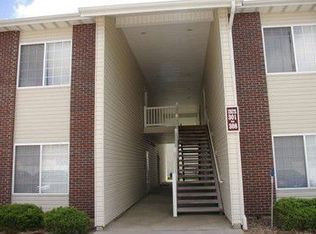 1100 Kennesaw Ridge Rd UNIT R-307, Columbia, MO 65202