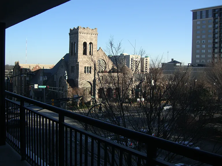 620 Peachtree St NE — Photo 6