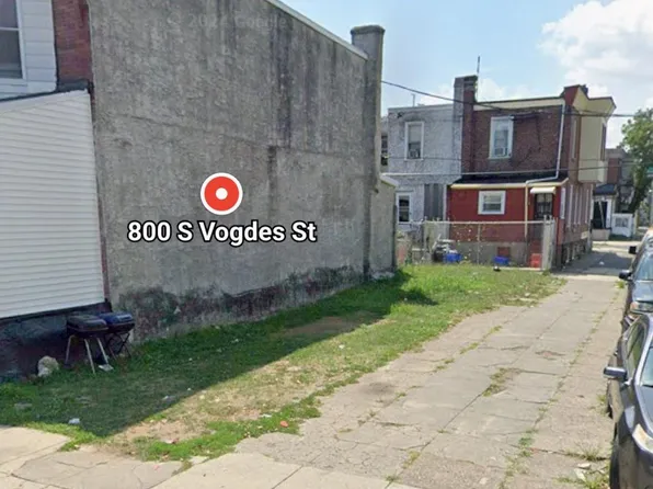 800 S Vogdes St, Philadelphia, PA 19143