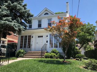 8509 168th St, Jamaica, NY 11432