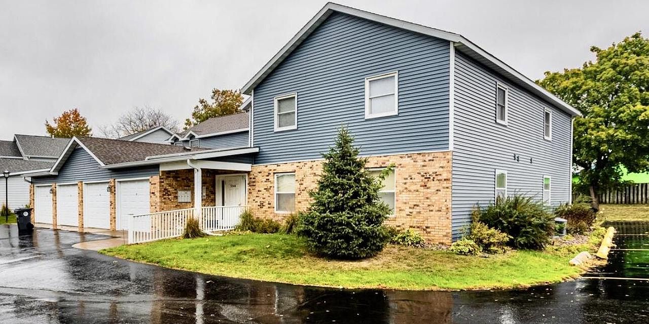 3544 East AVENUE SOUTH South UNIT D, La Crosse, WI 54601 MLS 1862374