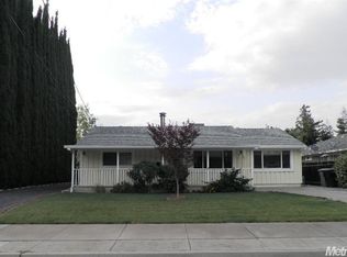 740 Walnut St, Oakdale, CA