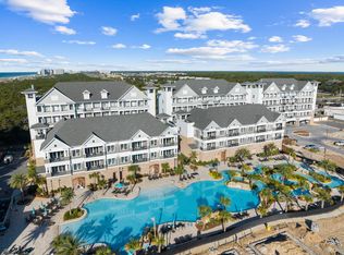 201 Henderson Resort Way UNIT 2104, Destin, FL 32541