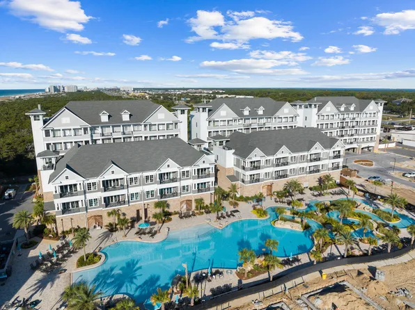 201 Henderson Resort Way Unit 2104, Destin, FL 32541