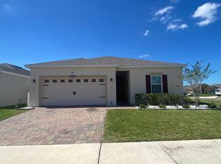 801 Landmark Hills Dr, Haines City, FL 33844