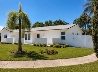 Pine Lake Sec Two, Miami, FL 33157