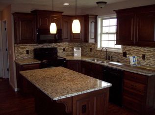 3128 N Marion Ave, Springfield, MO 65803