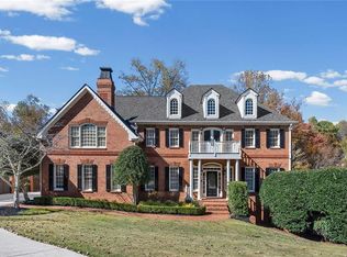 1294 Waterford Green Trl, Marietta, GA 30068