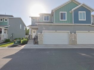 8151 N Saint Cecilia St, Eagle Mountain, UT 84005