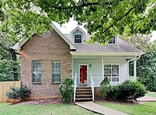 547 Fultonbrook Dr, Fultondale, AL 35068