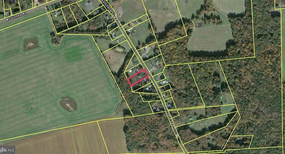2nd image of 206 Burchard Sawmill Rd