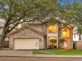 13719 Chittim Woods, San Antonio, TX 78232