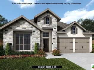 1912 Edgecreek, Seguin, TX 78155