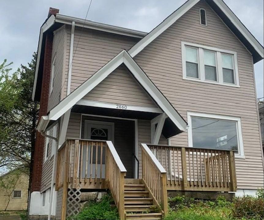 1st image of 2860 Harris Pl