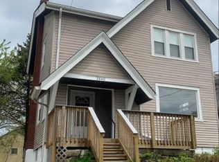 2860 Harris Pl, Cincinnati, OH 45212