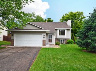 1613 Boardwalk, Eagan, MN 55122