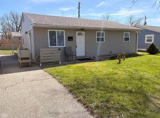 2541 Saint Peter St, Indianapolis, IN 46203