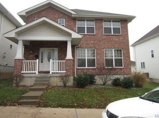 3836 Blow St, Saint Louis, MO