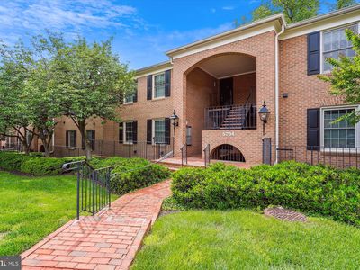 5704 Brewer House Cir Unit T-2-10, Rockville, MD, 20852