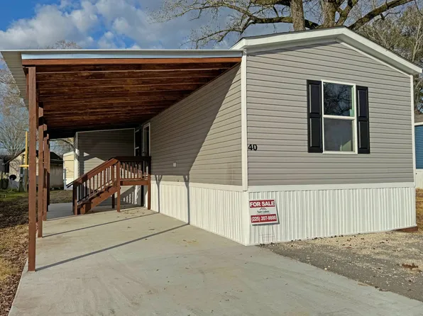 37313 State Highway 74 #40, Geismar, LA 70734