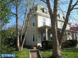 337 Lyceum Ave, Philadelphia, PA 19128