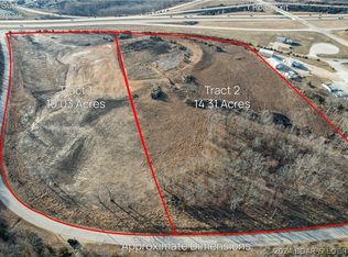 TRACT 1 Anderson Hollow Rd, Osage Beach, MO 65065