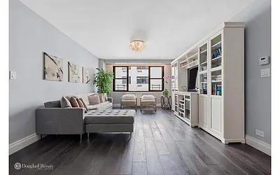 Sold by Douglas Elliman