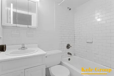 Rented by Kole Group