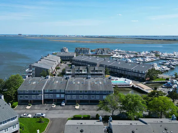 903 Harbour Cv #903, Somers Point, NJ 08244