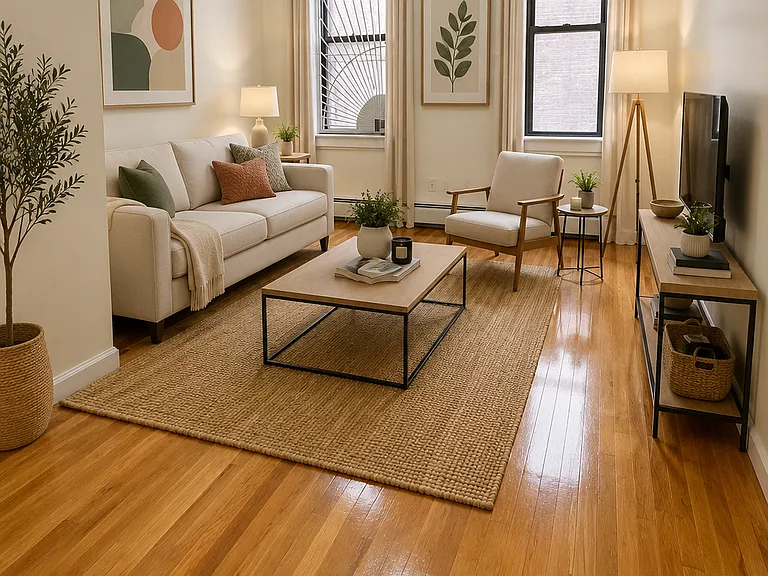 304 Pleasant Ave #2R — Photo 1