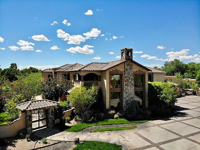 1st image of 4686 Los Poblanos Cir NW