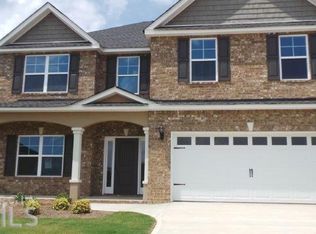 121 Regency Ct, Warner Robins, GA 31088