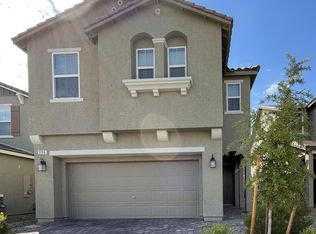 3155 Pergusa Dr, Henderson, NV 89044