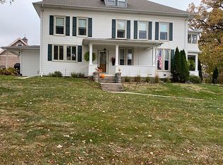 1003 West St, Corning, IA 50841