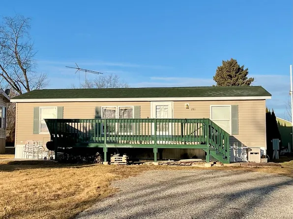 281 Misty Rdg, Lakemoor, IL 60051