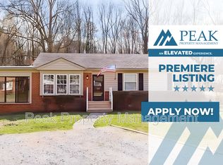 109 Keeton Rd, Richmond, VA 23227