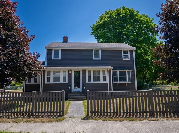 113 Mutton Ln, Weymouth, MA 02189